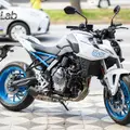 SUZUKI GSX-8S SUZUKI GSX-8S