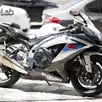 SUZUKI GSX-R750 W SRAD SUZUKI GSX-R750 W SRAD