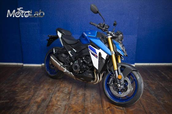 SUZUKI GSX-S1000A ABS 