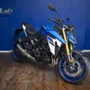 SUZUKI GSX-S1000A ABS SUZUKI GSX-S1000A ABS