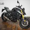SUZUKI GSX-S1000A ABS SUZUKI GSX-S1000A ABS