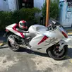SUZUKI HAYABUSA GSX1300RRQ SUZUKI HAYABUSA GSX1300RRQ