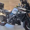 SUZUKI V-STROM 1000XT ABS SUZUKI V-STROM 1000XT ABS