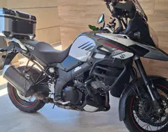 SUZUKI V-STROM 1000XT ABS SUZUKI V-STROM 1000XT ABS