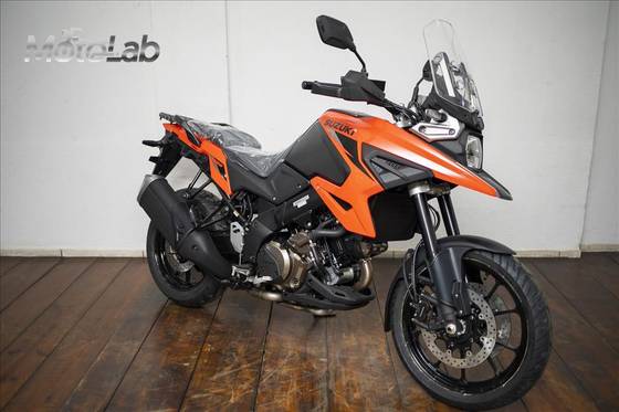 SUZUKI V-STROM 1050 ABS 