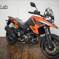 SUZUKI V-STROM 1050 ABS SUZUKI V-STROM 1050 ABS