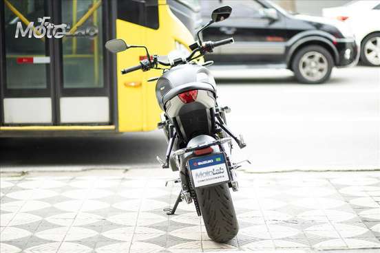 TRIUMPH-TRIDENT 660-2022