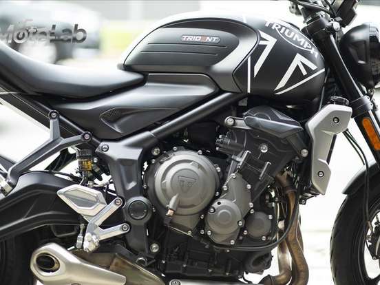 TRIUMPH-TRIDENT 660 TRIUMPH-TRIDENT 660-2022