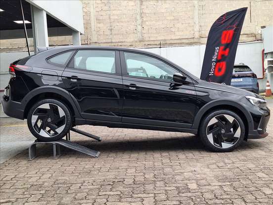 VOLKSWAGEN-NIVUS-1.4 250 TSI TOTAL FLEX GTS AUTOMÁTICO VOLKSWAGEN-NIVUS-2025