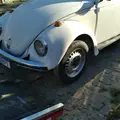 VOLKSWAGEN FUSCA 1.3 8V GASOLINA 2P MANUAL VOLKSWAGEN FUSCA 1.3 8V GASOLINA 2P MANUAL