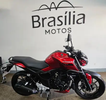 YAMAHA FZ15 FAZER CONNECTED ABS YAMAHA FZ15 FAZER CONNECTED ABS