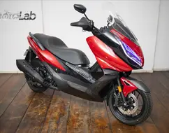 ZONTES 350E ZONTES 350E