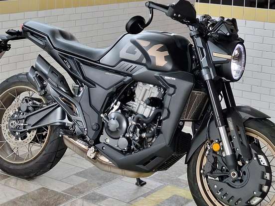 ZONTES-GK350 ZONTES-GK350-2025