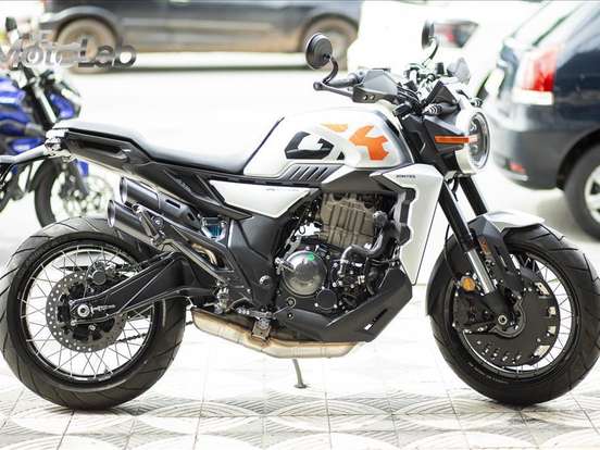 ZONTES-GK350 ZONTES-GK350-2024