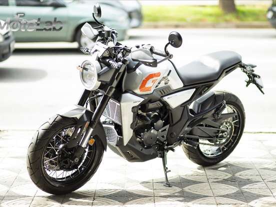 ZONTES-GK350 ZONTES-GK350-2024