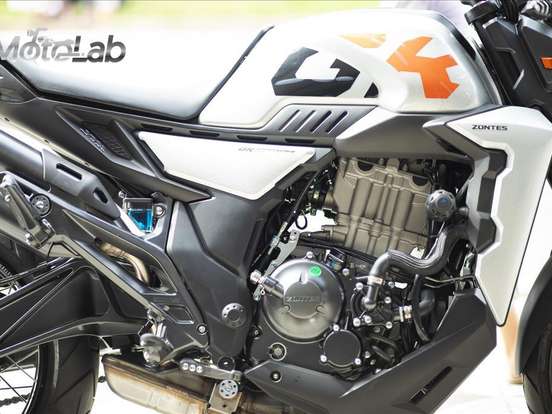 ZONTES-GK350 ZONTES-GK350-2024