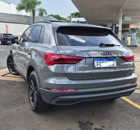 AUDI Q3 1.4 35 TFSI GASOLINA PRESTIGE PLUS S TRONIC