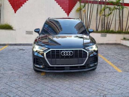 AUDI-Q3-1.4 35 TFSI GASOLINA BLACK S TRONIC AUDI-Q3-2020