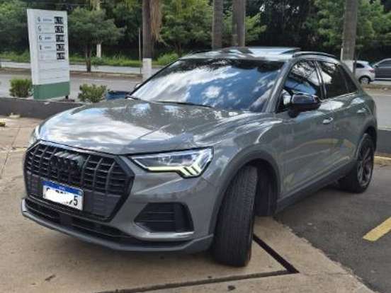 AUDI-Q3-1.4 35 TFSI GASOLINA PRESTIGE PLUS S TRONIC AUDI-Q3-2020