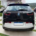 BMW i3 REX FULL 8V ELÉTRICO 4P AUTOMÁTICO BMW i3 REX FULL 8V ELÉTRICO 4P AUTOMÁTICO