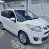 CITROËN C3 PICASSO 1.6 FLEX GLX BVA CITROËN C3 PICASSO 1.6 FLEX GLX BVA