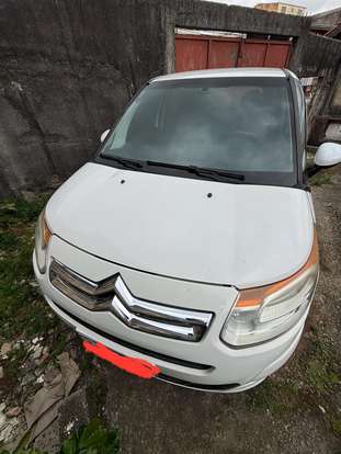 CITROËN-C3 PICASSO-2012