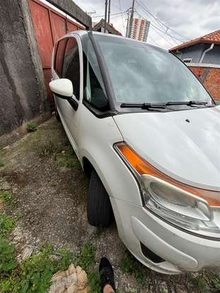 CITROËN-C3 PICASSO-2012