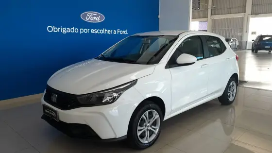 FIAT ARGO 1.0 FIREFLY FLEX DRIVE MANUAL FIAT ARGO 1.0 FIREFLY FLEX DRIVE MANUAL