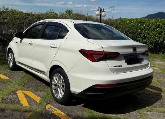 FIAT-CRONOS-1.3 FIREFLY FLEX DRIVE GSR FIAT-CRONOS-2018