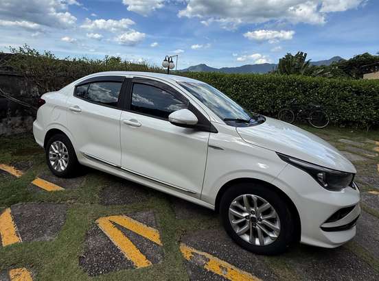 FIAT-CRONOS-1.3 FIREFLY FLEX DRIVE GSR FIAT-CRONOS-2018