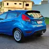 FORD FIESTA 1.6 TITANIUM HATCH 16V FLEX 4P POWERSHIFT FORD FIESTA 1.6 TITANIUM HATCH 16V FLEX 4P POWERSHIFT