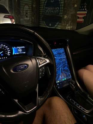 FORD-FUSION-2014