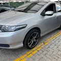 HONDA CITY 1.5 DX 16V FLEX 4P MANUAL HONDA CITY 1.5 DX 16V FLEX 4P MANUAL