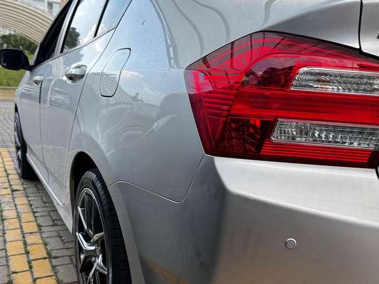 HONDA-CITY-1.5 DX 16V FLEX 4P MANUAL HONDA-CITY-2013