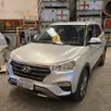 HYUNDAI CRETA 1.6 16V FLEX PULSE AUTOMÁTICO HYUNDAI CRETA 1.6 16V FLEX PULSE AUTOMÁTICO