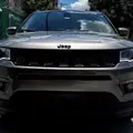 JEEP COMPASS 2.0 16V FLEX NIGHT EAGLE AUTOMÁTICO JEEP COMPASS 2.0 16V FLEX NIGHT EAGLE AUTOMÁTICO