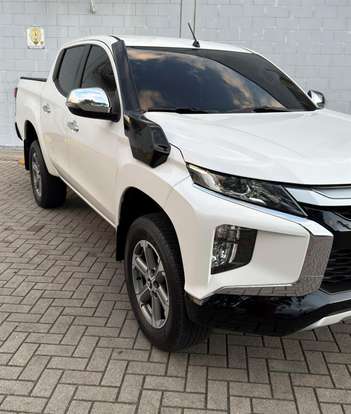MITSUBISHI-L200 TRITON-2021