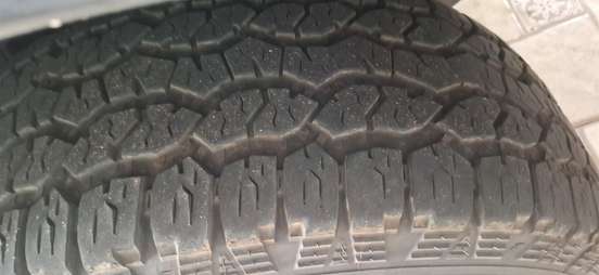 MITSUBISHI-PAJERO SPORT-2009