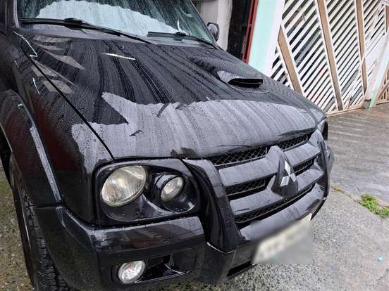MITSUBISHI-PAJERO SPORT-2009