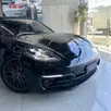 PORSCHE PANAMERA 2.9 V6 E-HYBRID 4 PLATINUM EDITION PDK PORSCHE PANAMERA 2.9 V6 E-HYBRID 4 PLATINUM EDITION PDK