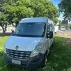 RENAULT MASTER 2.3 DCI DIESEL GRAND FURGÃO L2H2 3P MANUAL RENAULT MASTER 2.3 DCI DIESEL GRAND FURGÃO L2H2 3P MANUAL