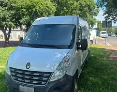 RENAULT MASTER 2.3 DCI DIESEL GRAND FURGÃO L2H2 3P MANUAL RENAULT MASTER 2.3 DCI DIESEL GRAND FURGÃO L2H2 3P MANUAL