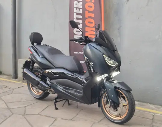 YAMAHA XMAX ABS 