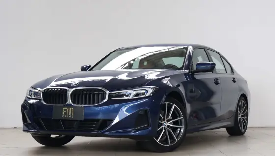 BMW 320i 2.0 16V TURBO FLEX SPORT GP AUTOMÁTICO BMW 320i 2.0 16V TURBO FLEX SPORT GP AUTOMÁTICO