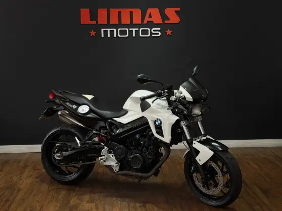 BMW F 800 R 