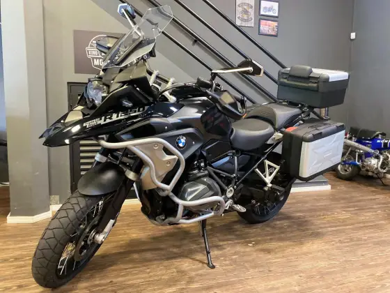 BMW R 1250 GS PREMIUM 