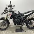 BMW F 800 GS BMW F 800 GS