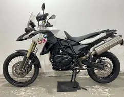 BMW F 800 GS BMW F 800 GS
