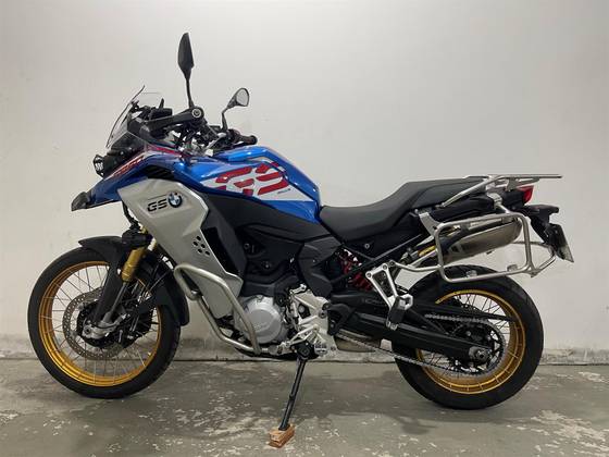 BMW F 850 GS ADVENTURE PREMIUM 