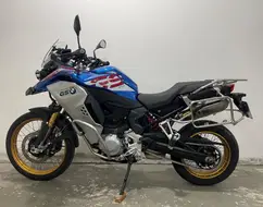 BMW F 850 GS ADVENTURE PREMIUM BMW F 850 GS ADVENTURE PREMIUM